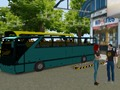 Hra Indický simulátor autobusu do kopca  online