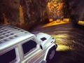 Hra Strašidelný simulátor jazdy automobilom online