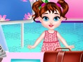 Hra Baby Taylor Pomocná doba  online
