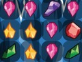 Hra Zápas Crystal Cave 3 online