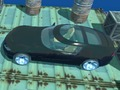 Hra Nemožný simulátor športových automobilov 3D online