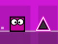 Hra Geometrická horúčka  online