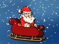 Hra Nahnevaný Santa-Claus online
