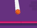 Hra Basketbal namočený. io  online