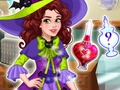 Hra Olivia's Magic Eliktor Shop online