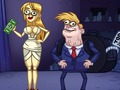 Hra Troll Face Quest USA dobrodružstvo online
