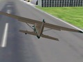 Hra Letový simulátor Cessna online