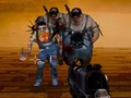 Hra Zombies Night 2 online