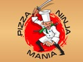 Hra Pizza ninja mánia online