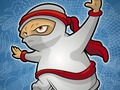 Hra Život a smrť ninja  online