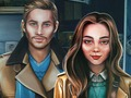 Hra Hľadatelia duchov  online