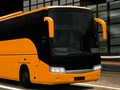 Hra Americký simulátor turistických autobusov  online