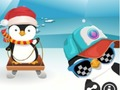 Hra Penguin online