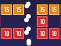 Hra Super Brick Ball online