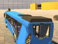 Hra Demolácia autobusov online