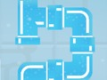 Hra Potrubie povodne puzzle online