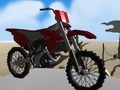 Hra Moto x Speed u200bu200bGP  online