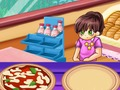 Hra Mega pizza online