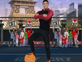 Hra Ronaldo: beh a udieranie  online