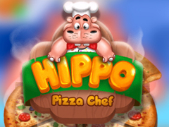 Hra Šéfkuchár pizze online