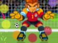 Hra Futbal FRVR  online
