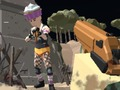 Hra Poligon Battle Royale online