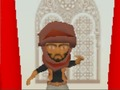 Hra Princ Rash Adventure  online