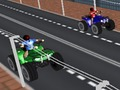 Hra Štvorkoliek online