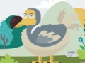 Hra Roztomilá skladačka Dodo  online