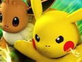 Hra Pokemon Spoznajte rozdiely  online