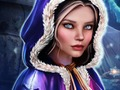 Hra Mrazená jaskyňa  online