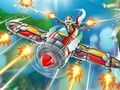 Hra Panda Air Fighter online