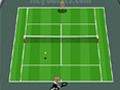 Hra Anjelský tenis  online
