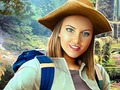 Hra Tajomstvá džungle  online