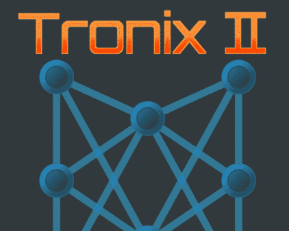 Hra Tronix II online