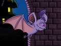 Hra Flappy Cave Bat online