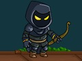 Hra Boss vs Warriors online