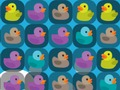 Hra Gumber Duckie Match 3 online