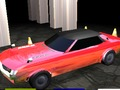Hra Hra na parkovanie automobilov  online