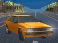 Hra Konečné preteky automobilov online