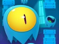Hra Flapgy Duch online