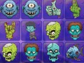 Hra ONET Deluxe Zombie Connect Mania online