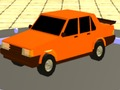 Hra Mini autá  online