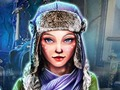 Hra Tajný prístrešok online