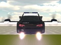 Hra Policajný simulátor lietania  online