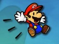 Hra Super Mario Spoznajte rozdiel  online