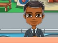 Hra Super burguer online