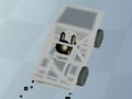 Hra Stickman Extreme Racing 3D online