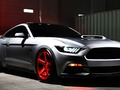 Hra Denný Mustang  online