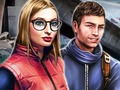 Hra Zúrivá búrka online